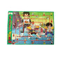 Jeu électronique LSI Bandai Dragon Ball Z version japonaise