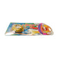 Tamagotchi Bandai version japonaise jaune en blister