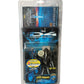 Figurine Alien Independence Day Ultimate Commander avec VHS en blister