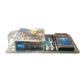 Figurine Alien Independence Day Ultimate Commander avec VHS en blister