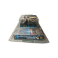 Figurine Alien Independence Day Ultimate Commander avec VHS en blister