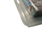 Figurine Alien Independence Day Ultimate Commander avec VHS en blister