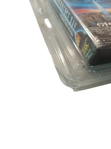 Figurine Alien Independence Day Ultimate Commander avec VHS en blister