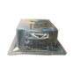 Figurine Alien Independence Day Ultimate Commander avec VHS en blister