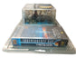 Figurine Alien Independence Day Ultimate Commander avec VHS en blister