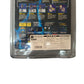 Figurine Alien Independence Day Ultimate Commander avec VHS en blister