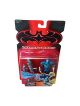 Figurine Mr Freeze Iceblast Batman & Robin Version Neuf