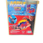 Figurine Spider-Man avec cassette VHS Marvel France en blister