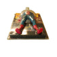 Figurine Spider-Man avec cassette VHS Marvel France en blister
