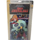 Figurine Queen Emeraldas Maxam Special Edition en blister Leiji Matsumoto
