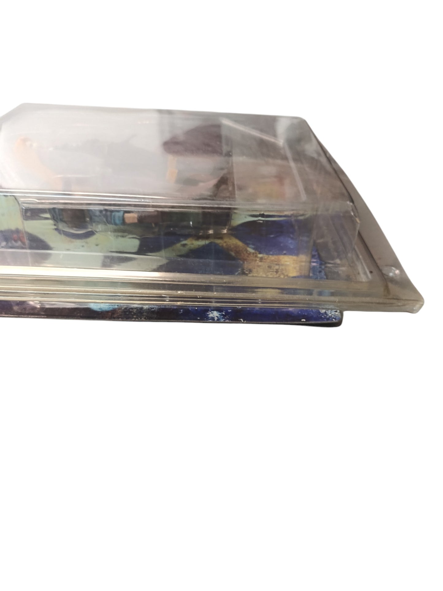 Figurine Queen Emeraldas Maxam Special Edition en blister Leiji Matsumoto