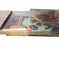 Figurine Queen Emeraldas Maxam Special Edition en blister Leiji Matsumoto