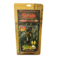 Figurine Spawn McFarlane Special Edition en boîte blister The Animated Series