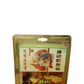 Figurine Mars Attacks Martian Spy Girl en blister