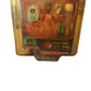 Figurine Mars Attacks Martian Spy Girl en blister