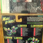Figurine Mars Attacks Martian Spy Girl en blister