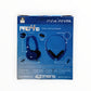 Casque Playstation 4 / PS Vita