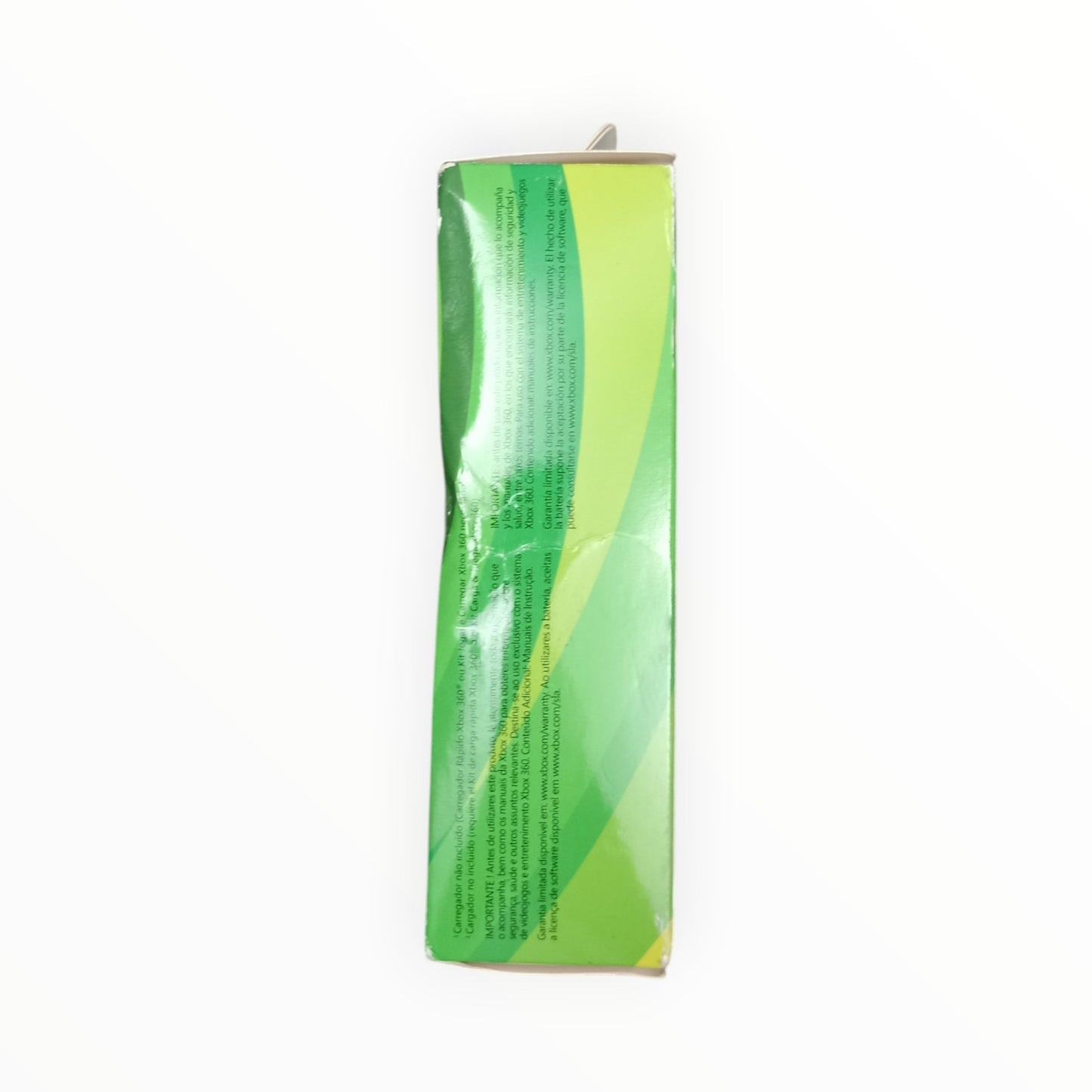 Pack Batterie Rechargeable Xbox 360