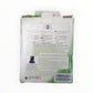Pack Batterie Rechargeable Xbox 360