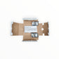 Pack Batterie Rechargeable Xbox 360