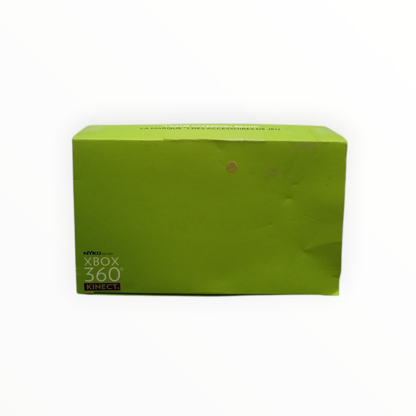 Xbox 360 Zoom Kinect