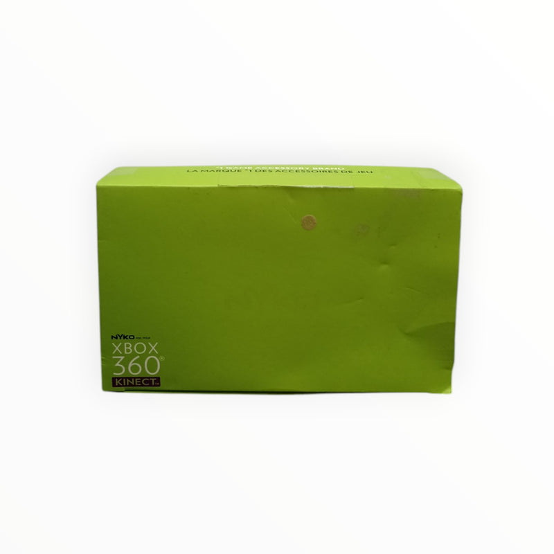 Xbox 360 Zoom Kinect