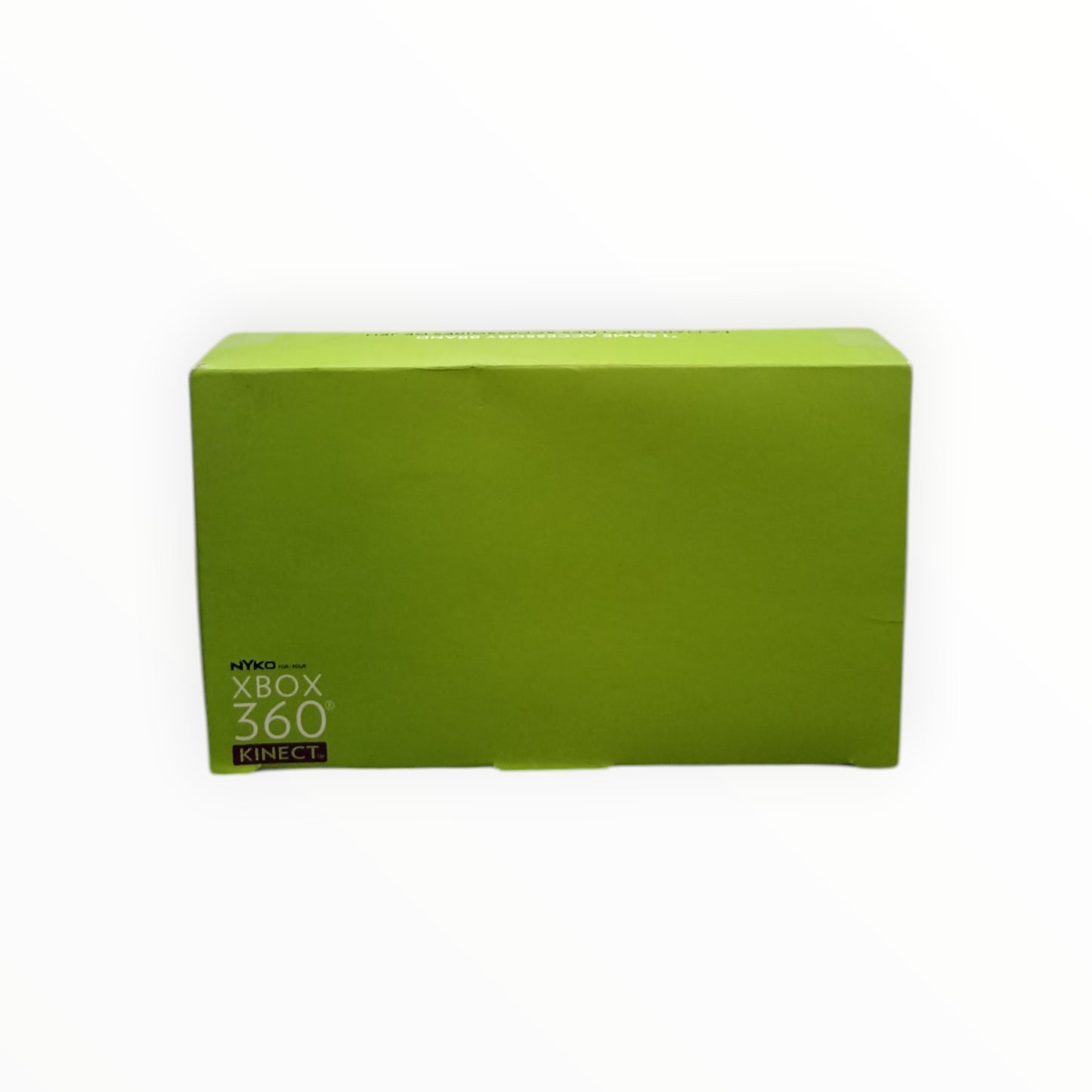 Xbox 360 Zoom Kinect