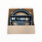 Wheel noire Nintendo WII