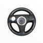 Wheel noire Nintendo WII