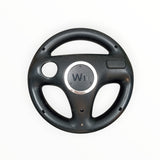 Wheel noire Nintendo WII