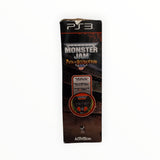 Monster Jam Path of Destruction Playstation 3 (PS3)