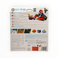 Mario Kart Wii (Boite + Notice + Volant)