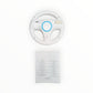 Mario Kart Wii (Boite + Notice + Volant)