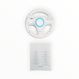 Mario Kart Wii (Boite + Notice + Volant)