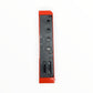 Console Nintendo Wii Rouge