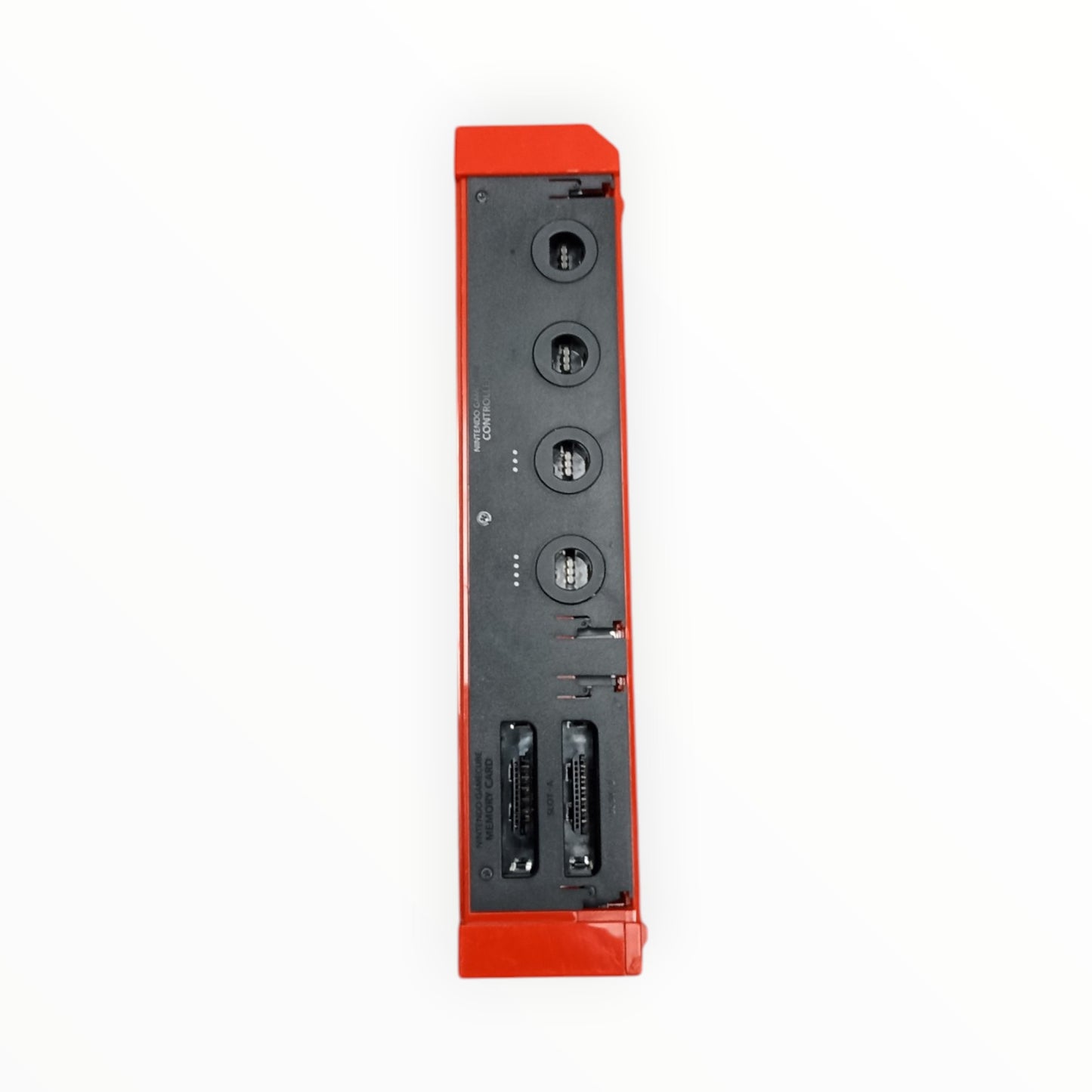 Console Nintendo Wii Rouge