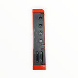 Console Nintendo Wii Rouge