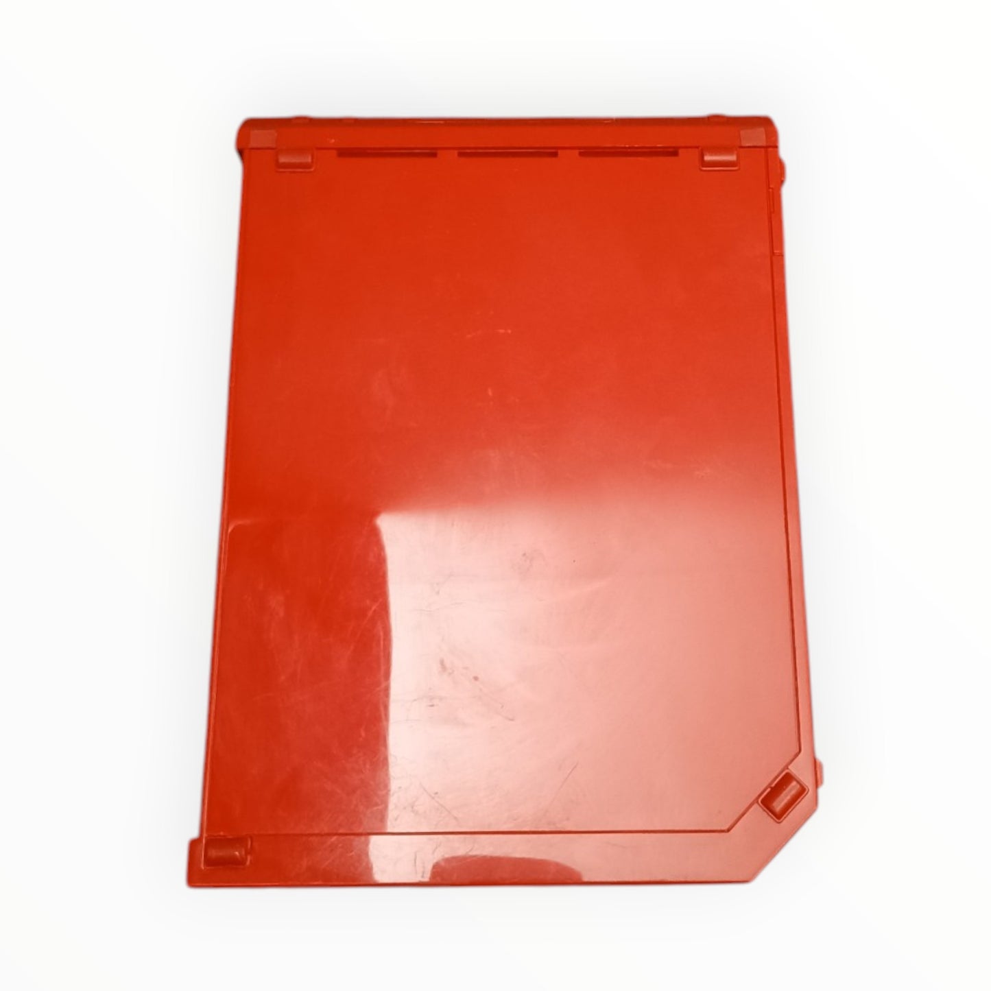 Console Nintendo Wii Rouge