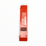 Console Nintendo Wii Rouge