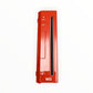 Console Nintendo Wii Rouge