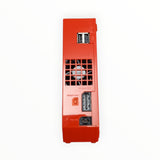 Console Nintendo Wii Rouge