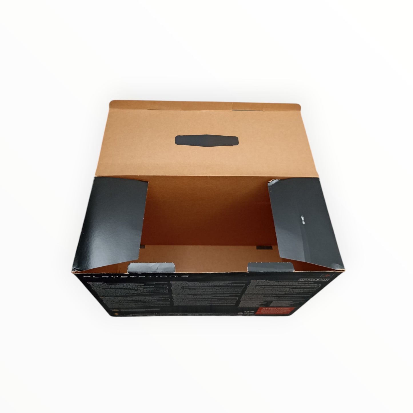 Fourreau Playstation 3 Movie Pack Harry Potter