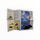Dépliant Sega Master System