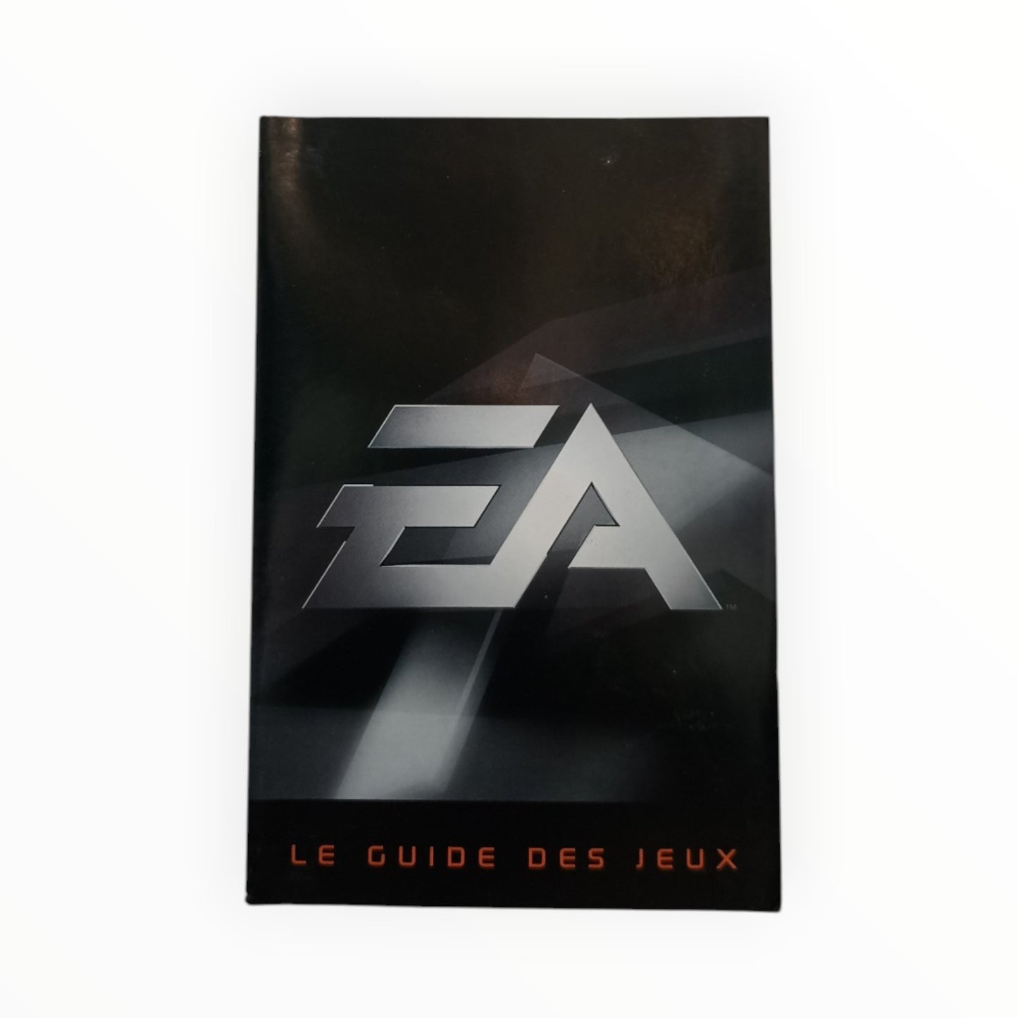 Guide des jeux PlayStation 2