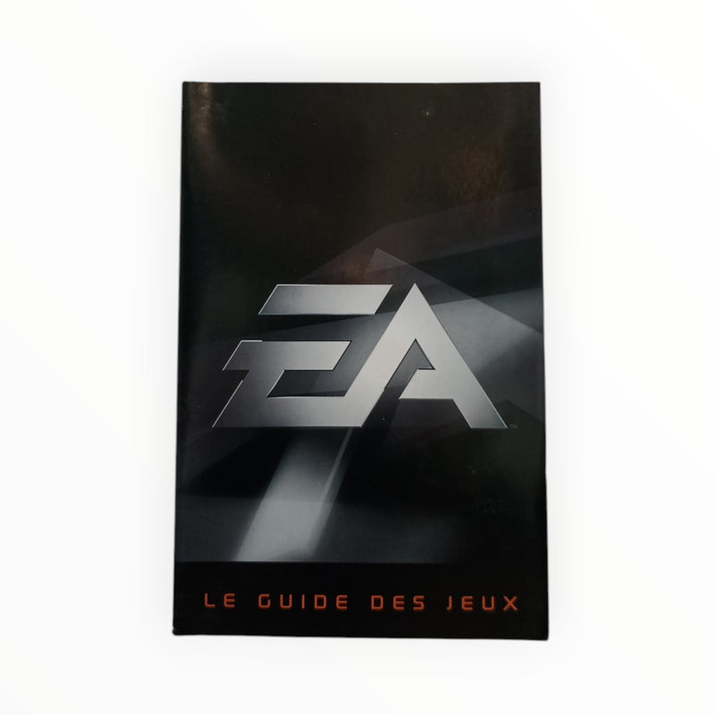 Guide des jeux PlayStation 2