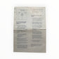 The Sega Light Phaser Notice Sega Master System