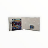 Pokémon Donjon Mystère Equipe de Secours Bleue Nintendo DS Complet FRA