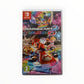 Mario Kart 8 Deluxe Nintendo Switch