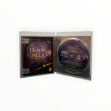 Book Of Spells PlayStation 3 (PS3)  Français Complet