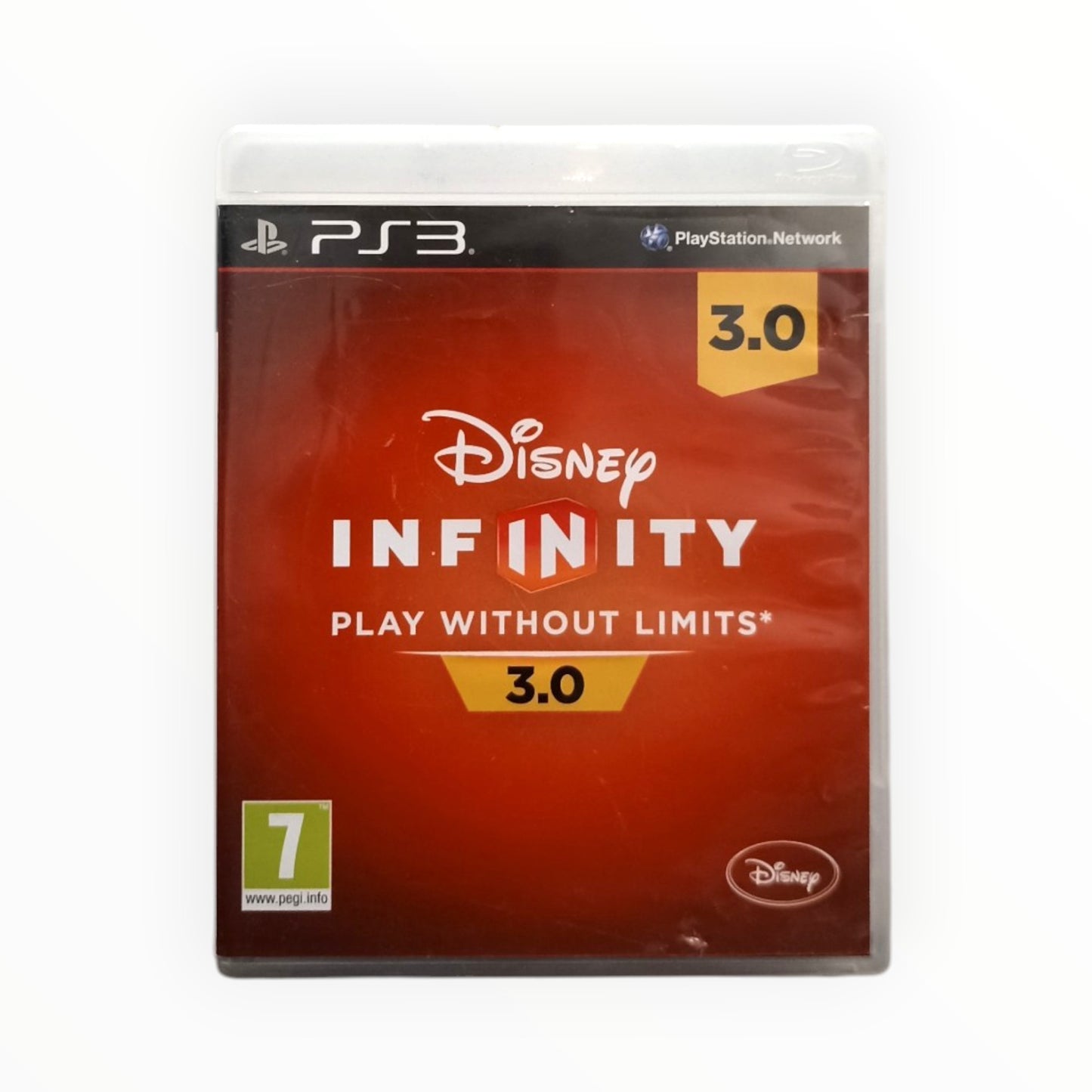 Disney Infinity PlayStation 3 (PS3) Français Complet
